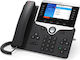 Cisco 8851 Wired IP Phone Black