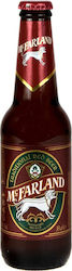 Birra Dreher McFarland Φιάλη Irish Ale Φιάλη 330ml