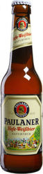 Paulaner Brauerei (Schörghuber) Hefe Weisse Φιάλη 330ml Paulaner Brauerei (Schörghuber) Hefe Weisse Φιάλη 330ml