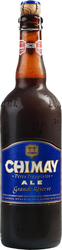 Chimay Grande Reserve Blue Trappist Φιάλη 750ml