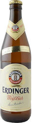 Erdinger Weissbräu Weiss Flasche 500ml