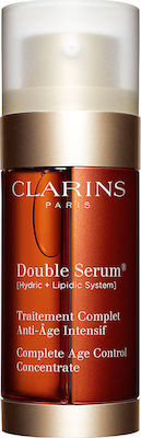 Clarins Age Control Complete Concentrate Double Serum 30ml