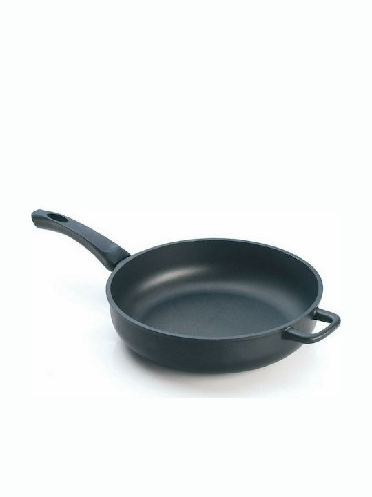 Olympia Supreme Pan aus Aluminium mit Keramikbeschichtung 20cm