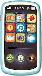 MG Toys Mein Erstes Smartphone für 6++ Monate MG Toys Mein Erstes Smartphone für 6++ Monate