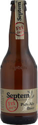 Septem Microbrewery Friday's Pale Ale Φιάλη Ale Φιάλη 330ml Septem Microbrewery Friday's Pale Ale Φιάλη Ale Φιάλη 330ml
