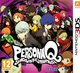 Persona Q Shadow of the Labyrinth 3DS Spiel