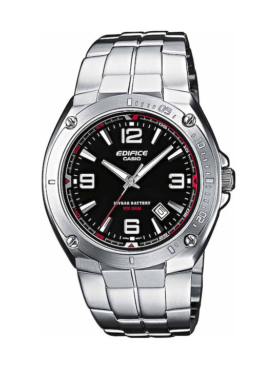 Casio edifice battery price 2025