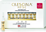 Labo Crescina HFSC 100% 200 Haar Ampullen gegen Haarausfall 10x3.5ml