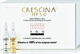 Labo Crescina Complete Treatment HFSC 100% 500 Αμπούλες Μαλλιών κατά της Τριχόπτωσης για Άνδρες 20x3.5ml