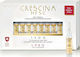 Labo Crescina HFSC 100% 1300 Αμπούλες Μαλλιών κατά της Τριχόπτωσης για Άνδρες 20x3.5ml