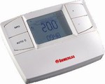 Immergas CAR V2 Digital Thermostat