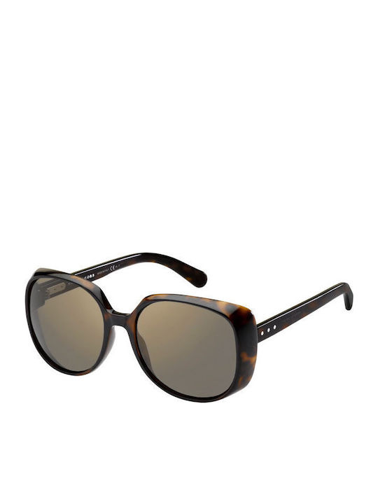 Marc Jacobs MJ KMS/HJ Feminini Ochelari de soare cu Maro  display picture 3