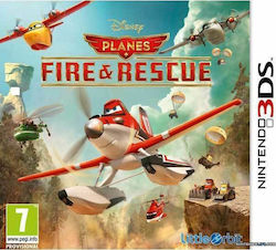 Disney Planes: Fire and Rescue Disney Planes: Fire and Rescue