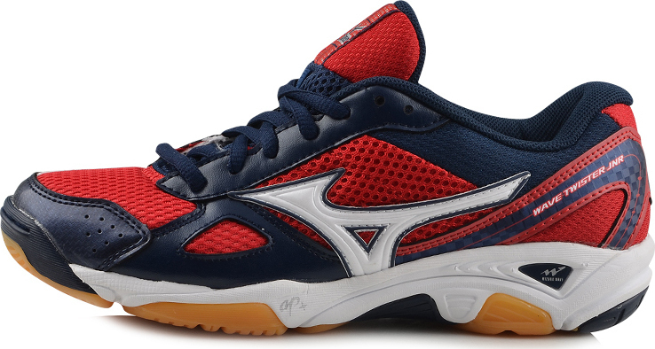 mizuno wave twister 3