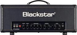 Blackstar HT Club 50 Tube Head for Electric Guitar 50W Black