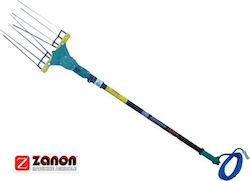 Zanon Falcon AL-300 Ελαιοραβδιστικό Χτένα 500W