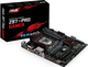Asus Z97-Pro Gamer Motherboard ATX with Intel 1150 Socket