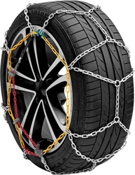 Lampa R9 GR1 Snow Chains Passenger Car Thickness 9mm