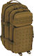 MFH Assault I Military Backpack Coyote 30lt