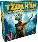 Czech Games Edition Board Game Tzolk'in: The Mayan Calendar for 2-4 Players 13+ Years RIO490 CZG106 (EN)