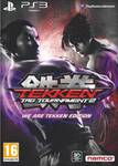 Tekken Tag Tournament 2 (We are Tekken Edition) PS3