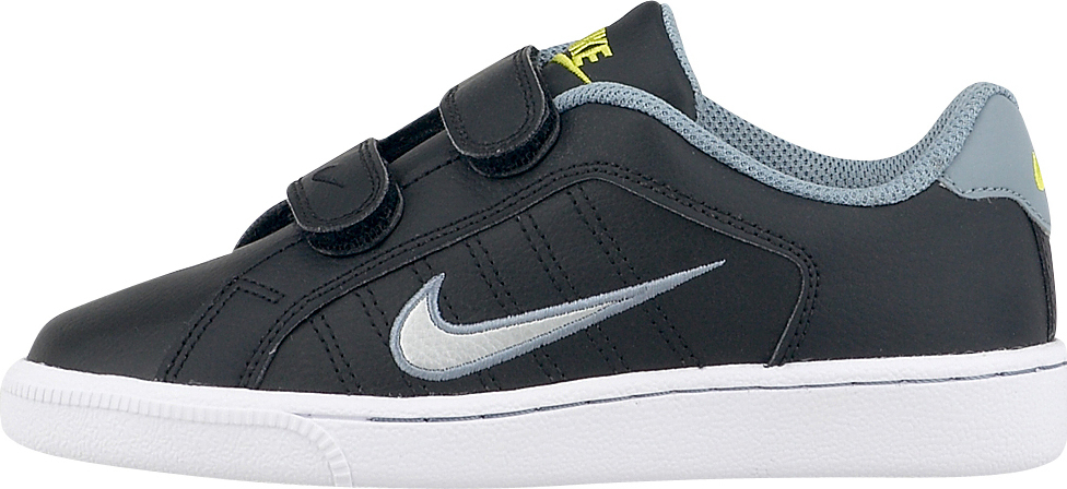 nike court tradition