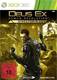 Deus Ex: Human Revolution - Director's Cut XBOX 360 Game (Used)