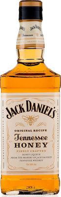 Jack Daniel's Honey Λικέρ 700ml
