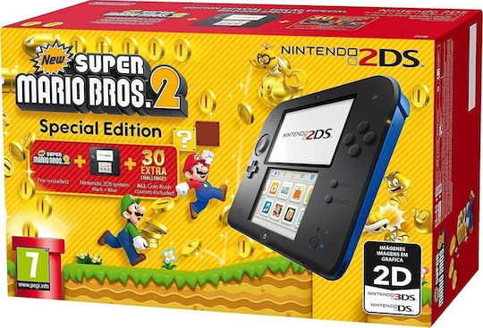 Nintendo 2DS