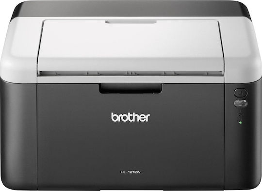 Brother HL-1212W Color Imprimantă Laser cu WiFi și Mobile Print