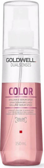 Goldwell Dualsenses Color Leave In Serum Μαλλιών για Λείανση 150ml
