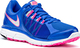 Nike Lunar Forever 3 Damen Sportschuhe Laufen Blau