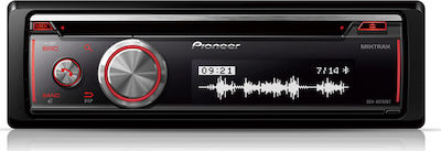 Pioneer Аудио системи за автомобили 1DIN с Детачируем преден панел
