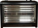 Princess Q-2000 Quartz Heater with Thermostat and Fan 1800W