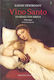 Vino Santo, The Wine of Love: Novel