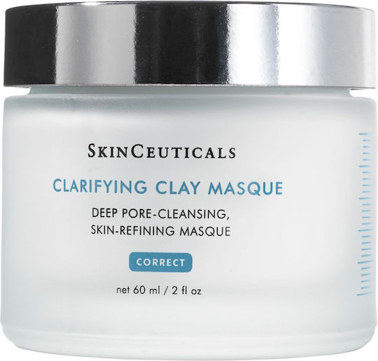 SkinCeuticals Correct Face Detoxifying Mask 60ml