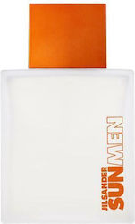 Jil Sander Eau de Toilette 40ml Jil Sander Eau de Toilette 40ml