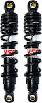 YSS 0200C Rear Shock Absorber Set for C50/Max 100 26cm