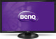 BenQ GW2765HT IPS Monitor 27" QHD 2560x1440 with Response Time 4ms GTG
