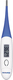 Miniland Thermoflexi Baby Digital Armpit Thermometer Blue