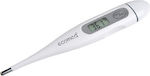 Medisana TM 62E Ecomed Ψηφιακό Θερμόμετρο Μασχάλης Κατάλληλο για Μωρά