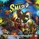 Alderac Brettspiel Smash Up für 2-4 Spieler 12+ Jahre AEG5501