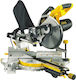 Stanley Kapp- und Gehrungssäge Elektrisch 2000W Schiebesäge Scheibendurchmesser 255mm