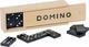 Board Game Domino for 2-8 Players 4+ Years Old (EN) Goki