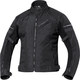 Held Yamoto Men's Motorcycle Jacket 4 Seasons Waterproof Black