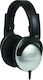 Koss UR29 Ενσύρματα Over Ear Ακουστικά Ασημί