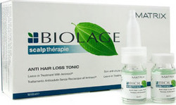 Matrix Biolage Scalptherapie Anti Hair Loss Tonic 10x6ml