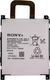 Sony LIS1532ERPC Compatible Replacement Battery 3000mAh for Xperia Z1