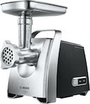 Bosch Meat Grinder 800W Silver