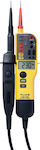 Fluke Ανιχνευτής Τάσης T130 AC/DC με Εύρος Μέτρησης 12 - 690V